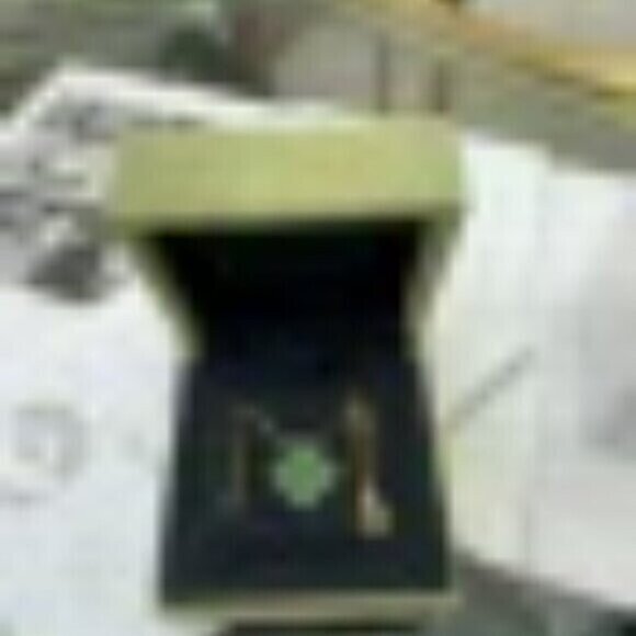 Authentic Van Cleef & Arpels Vintage Alhambra 18K Yellow Gold Necklaces - Picture 2 of 8